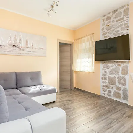 Lägenhet With Wifi - 24915 *