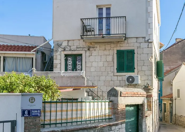 With Wifi - 24915 Lägenhet