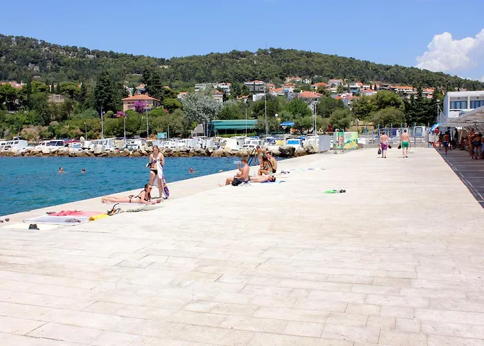 With Wifi - 24915 Lägenhet