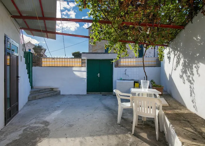 With Wifi - 24915 Lägenhet Split