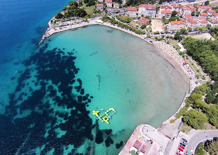 With Wifi - 24915 Lägenhet *