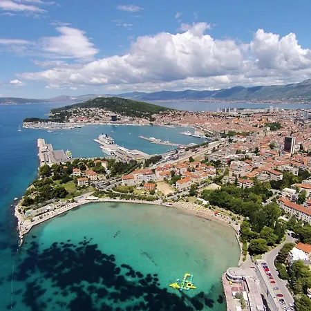 Apartamento With Wifi - 24915 Split