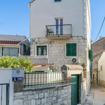 With Wifi - 24915 Appartement