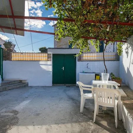 With Wifi - 24915 Appartement Split