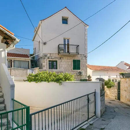 With Wifi - 24915 * 斯普利特